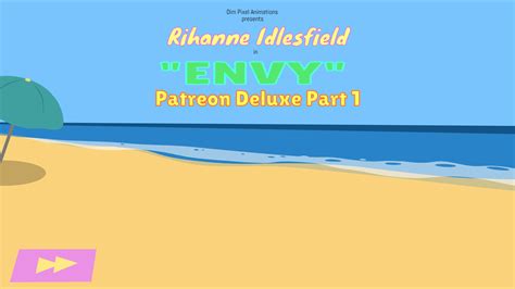 Patreon Deluxe Animations .